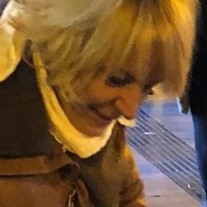 Meet your Posher, Rita